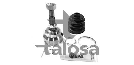 Talosa 77-NI-1124A Joint Kit, drive shaft 77NI1124A