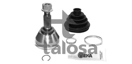 Talosa 77-NI-1125 Joint Kit, drive shaft 77NI1125