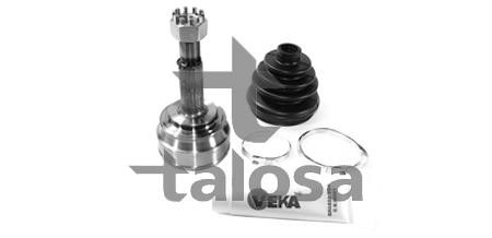 Talosa 77-OP-1002 Joint Kit, drive shaft 77OP1002