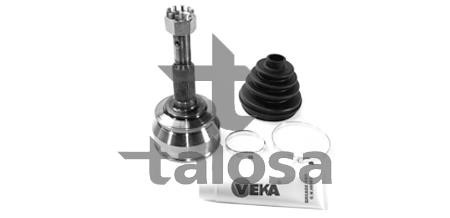 Talosa 77-OP-1003 Joint Kit, drive shaft 77OP1003