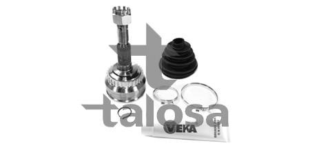 Talosa 77-OP-1007A Joint Kit, drive shaft 77OP1007A
