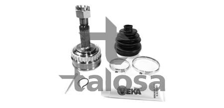 Talosa 77-OP-1015A Joint Kit, drive shaft 77OP1015A