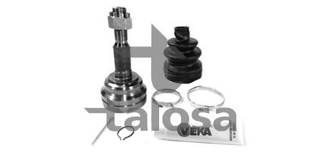 Talosa 77-OP-1027 Joint Kit, drive shaft 77OP1027