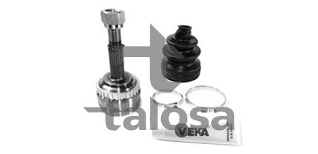 Talosa 77-OP-1029A Joint Kit, drive shaft 77OP1029A