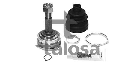 Talosa 77-OP-1031A Joint Kit, drive shaft 77OP1031A