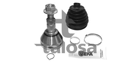 Talosa 77-OP-1035 Joint Kit, drive shaft 77OP1035