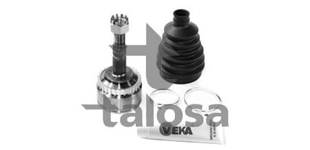 Talosa 77-OP-1041A Joint Kit, drive shaft 77OP1041A