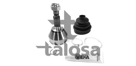 Talosa 77-OP-1051 Joint Kit, drive shaft 77OP1051