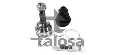 Talosa 77-RV-1008A1 Joint Kit, drive shaft 77RV1008A1