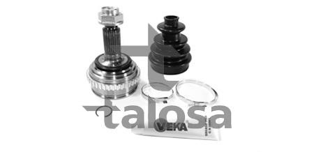 Talosa 77-RV-1010A Joint Kit, drive shaft 77RV1010A