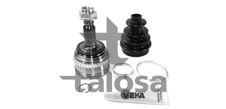 Talosa 77-RV-1020A Joint Kit, drive shaft 77RV1020A