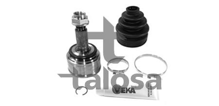 Talosa 77-RV-1021 Joint Kit, drive shaft 77RV1021