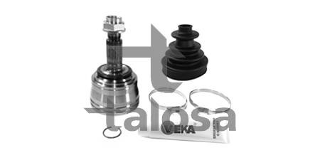Talosa 77-RV-1022 Joint Kit, drive shaft 77RV1022