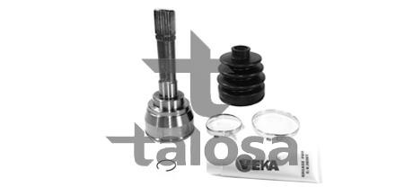 Talosa 77-SK-1004 Joint Kit, drive shaft 77SK1004