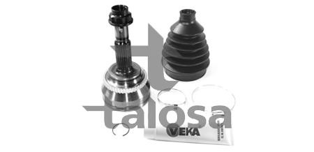 Talosa 77-TO-1070A Joint Kit, drive shaft 77TO1070A
