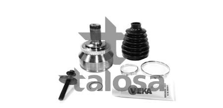 Talosa 77-VO-1002A Joint Kit, drive shaft 77VO1002A