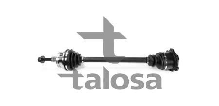 Talosa 76-AD-8003A Drive Shaft 76AD8003A