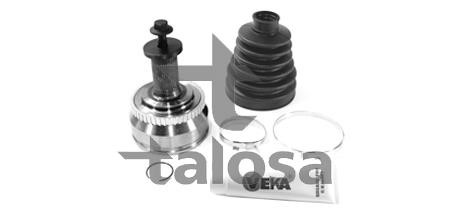 Talosa 77-VO-1003A Joint Kit, drive shaft 77VO1003A