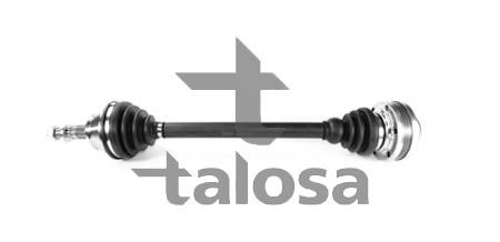 Talosa 76-AD-8004 Drive Shaft 76AD8004