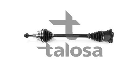 Talosa 76-AD-8006A Drive Shaft 76AD8006A