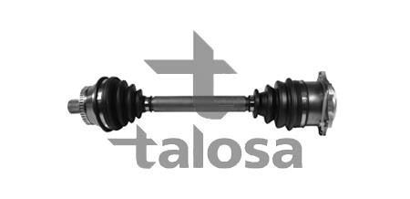 Talosa 76-AD-8008A Drive Shaft 76AD8008A