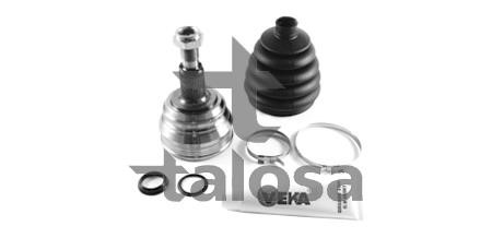Talosa 77-VW-1007 Joint Kit, drive shaft 77VW1007