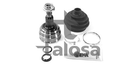 Talosa 77-VW-1025 Joint Kit, drive shaft 77VW1025