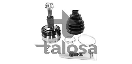 Talosa 77-VW-1032 Joint Kit, drive shaft 77VW1032