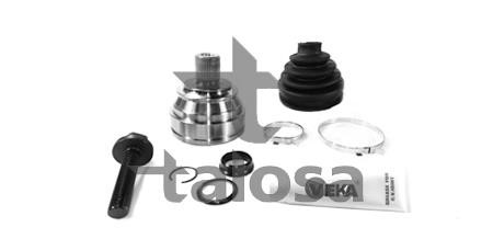 Talosa 77-VW-1051 Joint Kit, drive shaft 77VW1051