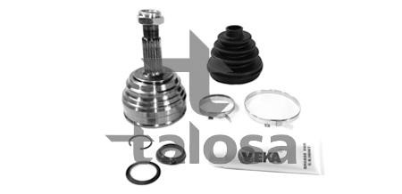 Talosa 77-VW-1052 Joint Kit, drive shaft 77VW1052