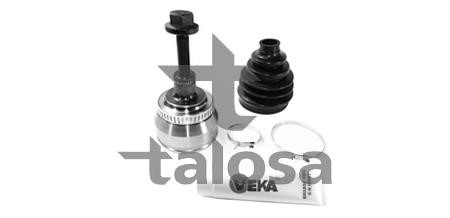 Talosa 77-VW-1054A Joint Kit, drive shaft 77VW1054A