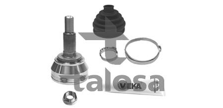 Talosa 77-VW-1060 Joint kit, drive shaft 77VW1060