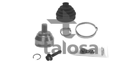 Talosa 77-VW-1062 Joint kit, drive shaft 77VW1062