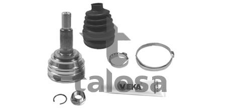 Talosa 77-VW-1066 Joint kit, drive shaft 77VW1066