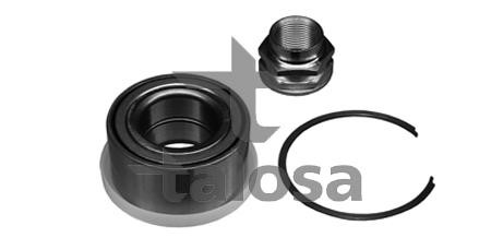 Talosa 80-FI-0092 Wheel bearing kit 80FI0092