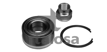 Talosa 80-FI-0099 Wheel bearing kit 80FI0099