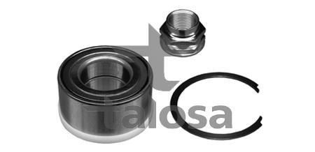 Talosa 80-FI-0104 Wheel bearing kit 80FI0104