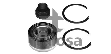 Talosa 80-FI-0105 Wheel bearing kit 80FI0105