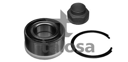 Talosa 80-FI-0135 Wheel bearing kit 80FI0135