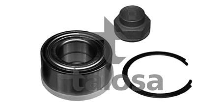 Talosa 80-FI-0141 Wheel bearing kit 80FI0141