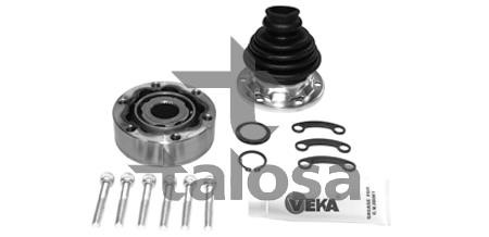 Talosa 77-VW-5075 Joint Kit, drive shaft 77VW5075