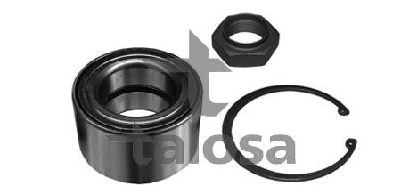 Talosa 80-FI-0168 Wheel bearing kit 80FI0168