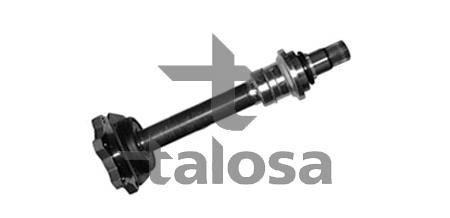 Talosa 77-VW-5082S Stub Axle, differential 77VW5082S