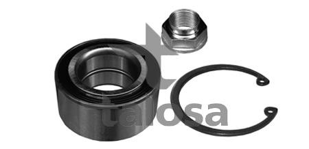 Talosa 80-HO-0163 Wheel bearing kit 80HO0163