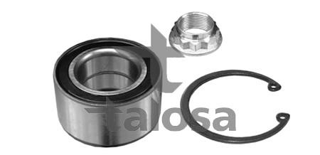 Talosa 80-BM-0075 Wheel bearing kit 80BM0075