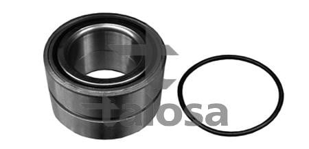 Talosa 80-IV-0198 Wheel bearing kit 80IV0198