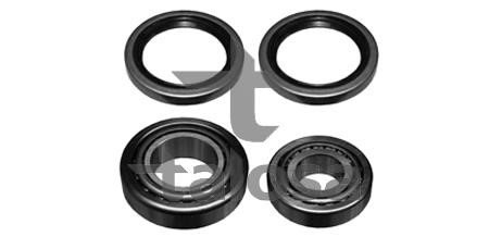 Talosa 80-KI-0123 Wheel bearing kit 80KI0123