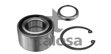 Talosa 80-BM-0087 Wheel bearing kit 80BM0087