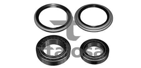 Talosa 80-KI-0124 Wheel bearing kit 80KI0124