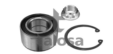Talosa 80-BM-0149 Wheel bearing kit 80BM0149